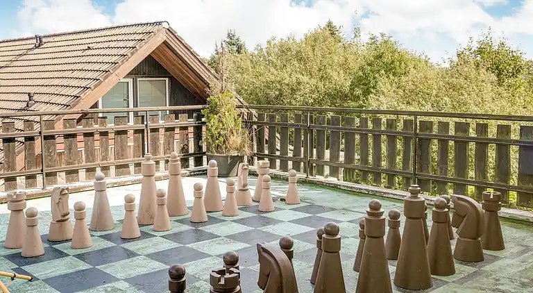 Apartment in Wasserfall