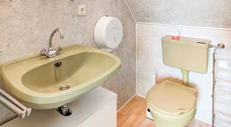 Apartment in Wasserfall