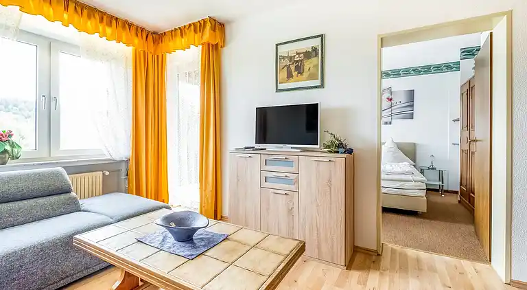 Apartment in Wasserfall