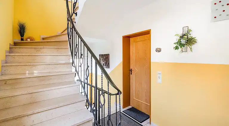 Apartment in Wasserfall