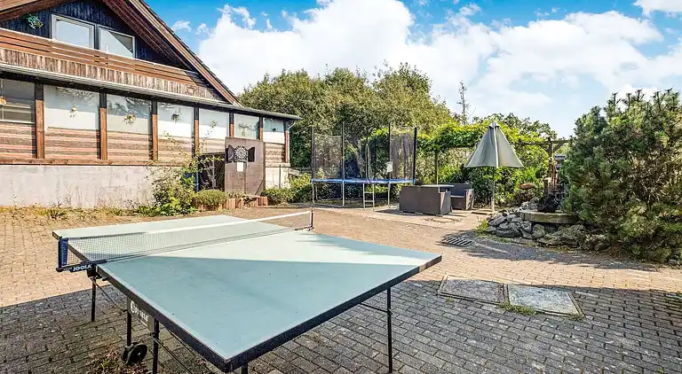 Apartment in Wasserfall