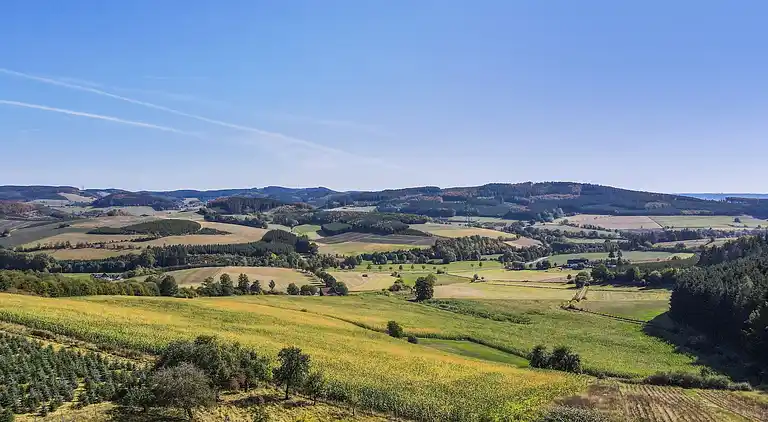 Apartment in Menkhausen