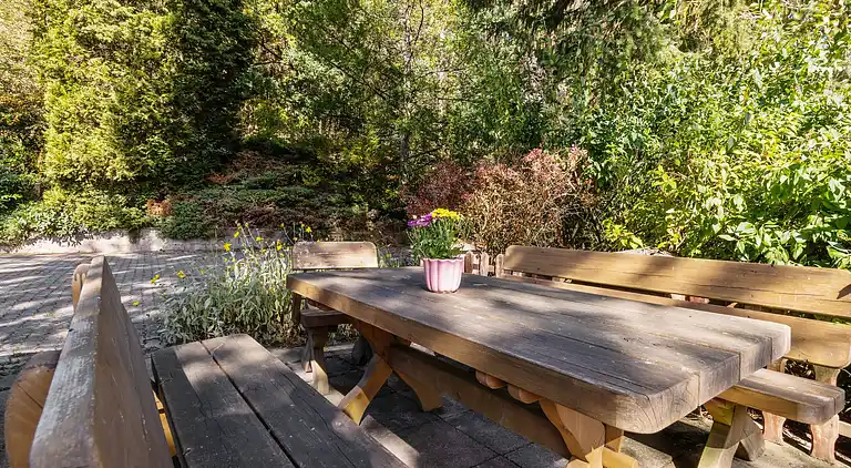 Apartment in Menkhausen