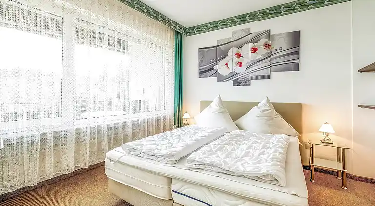 Apartment in Wasserfall