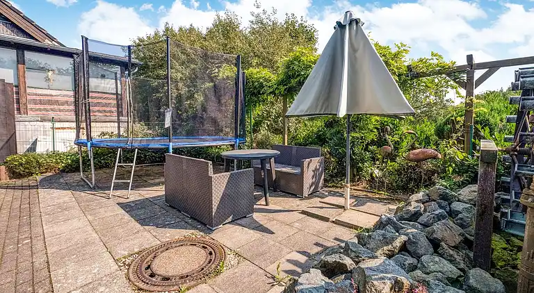 Apartment in Wasserfall