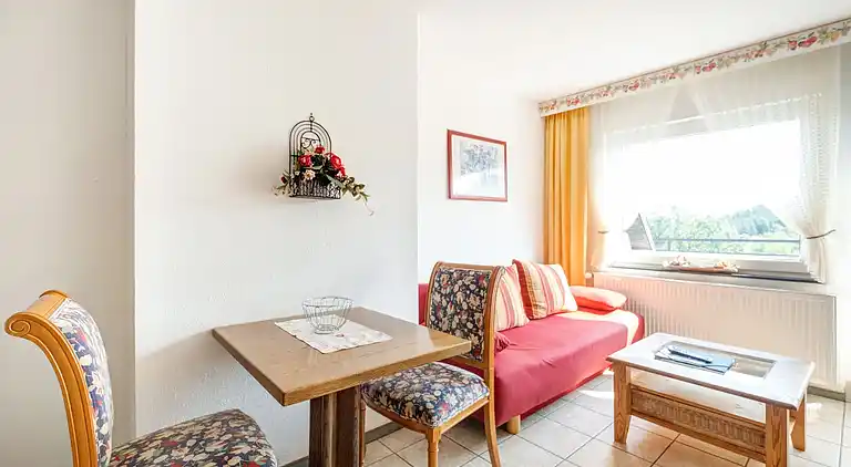 Apartment in Wasserfall