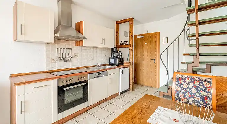 Apartment in Wasserfall