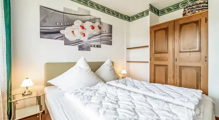 Apartment in Wasserfall