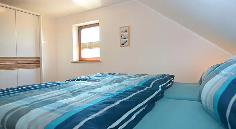 Ferielejlighed i Eslarn