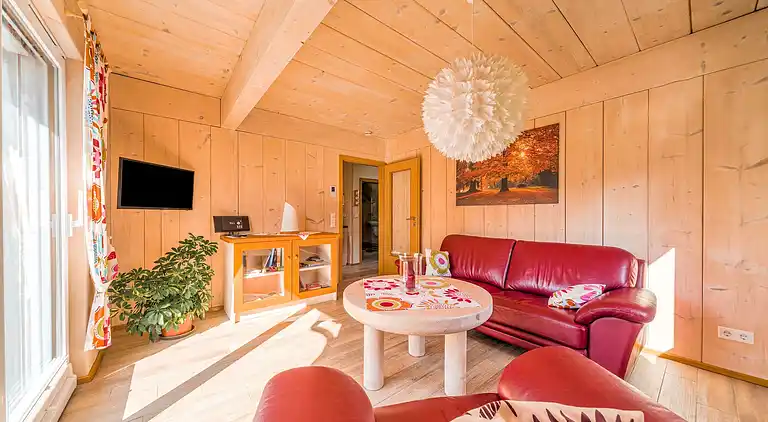 Ferienwohnung in Möhrenbach