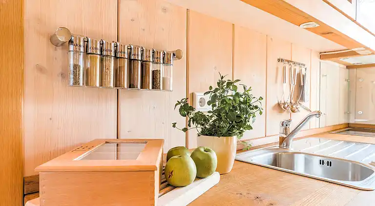 Ferienwohnung in Möhrenbach