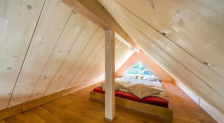 Ferienwohnung in Möhrenbach