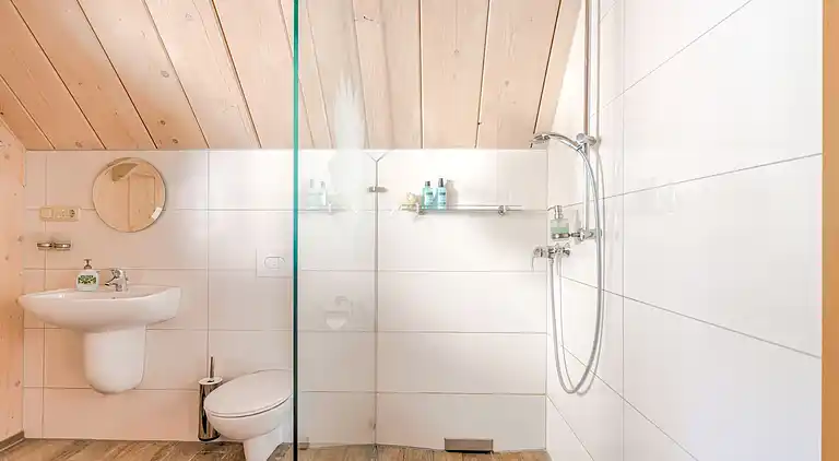 Ferienwohnung in Möhrenbach