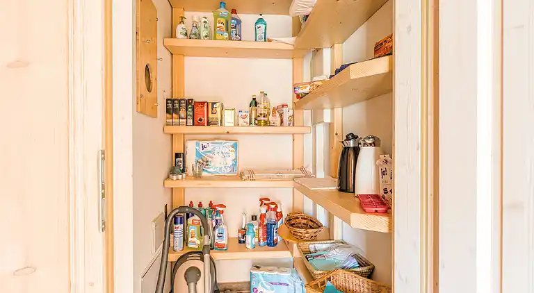 Ferienwohnung in Möhrenbach