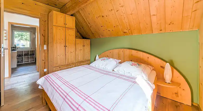 Ferienwohnung in Möhrenbach