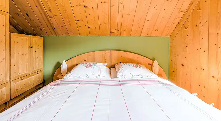 Ferienwohnung in Möhrenbach