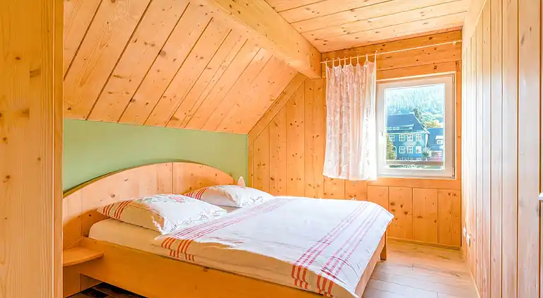 Ferienwohnung in Möhrenbach