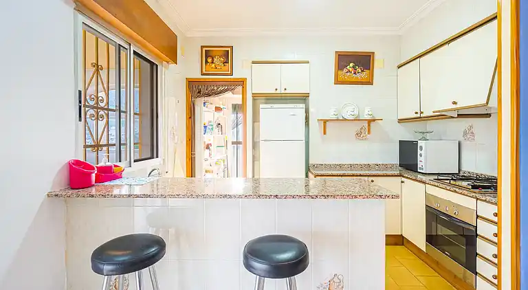 Holiday home in Callosa d'en Sarrià