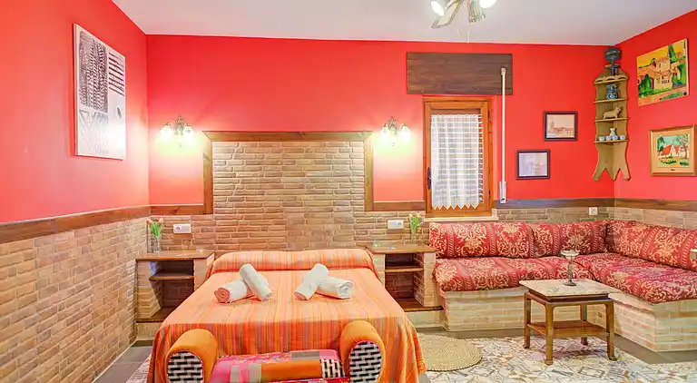 Cottage in Galapagar