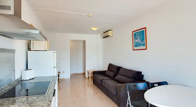 Lägenhet i Malgrat de Mar