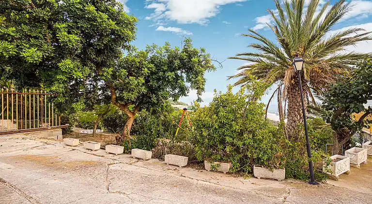 Holiday home in Callosa d'en Sarrià