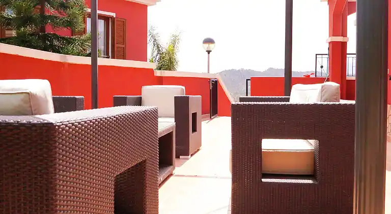 Holiday home in Finestrat