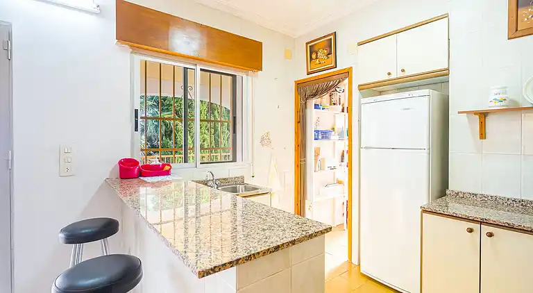 Holiday home in Callosa d'en Sarrià