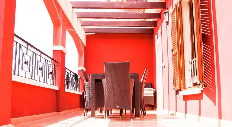 Holiday home in Finestrat