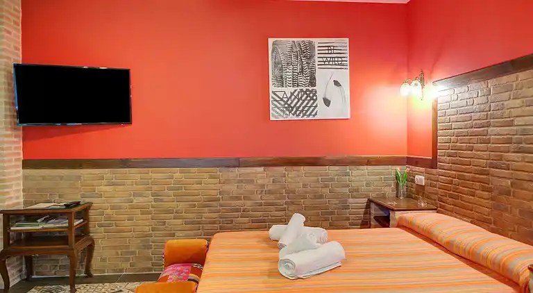 Cottage in Galapagar