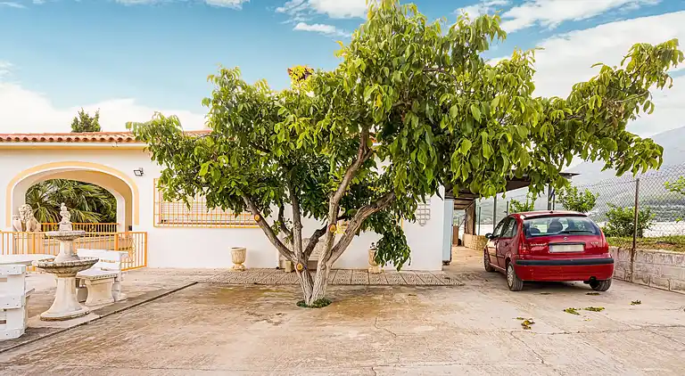 Holiday home in Callosa d'en Sarrià