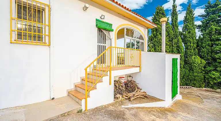 Holiday home in Callosa d'en Sarrià