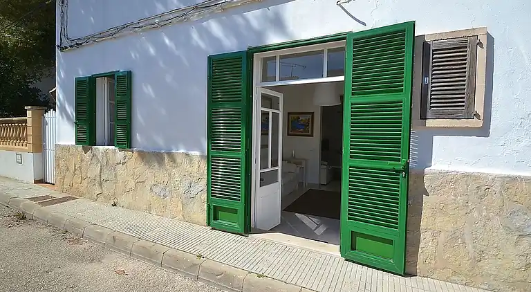 Vakantiehuis in Colònia de Sant Pere