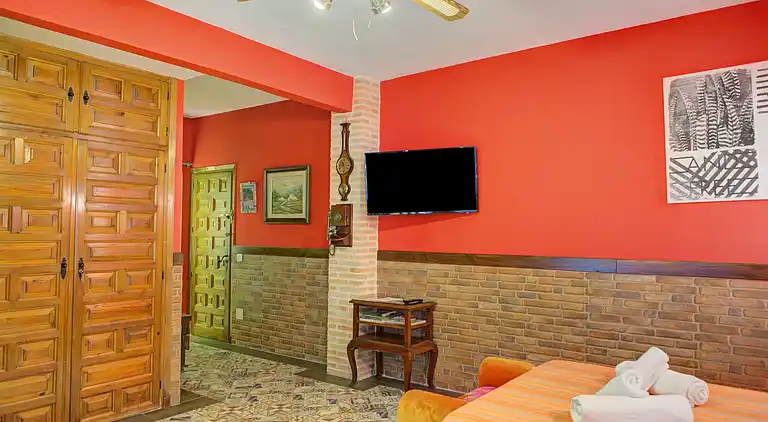 Cottage in Galapagar