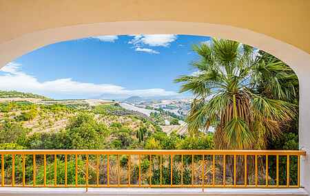 Holiday home on Costa Blanca