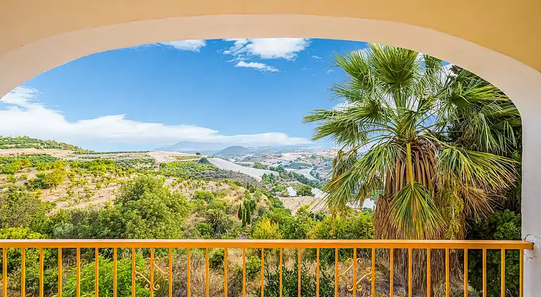 Holiday home in Callosa d'en Sarrià