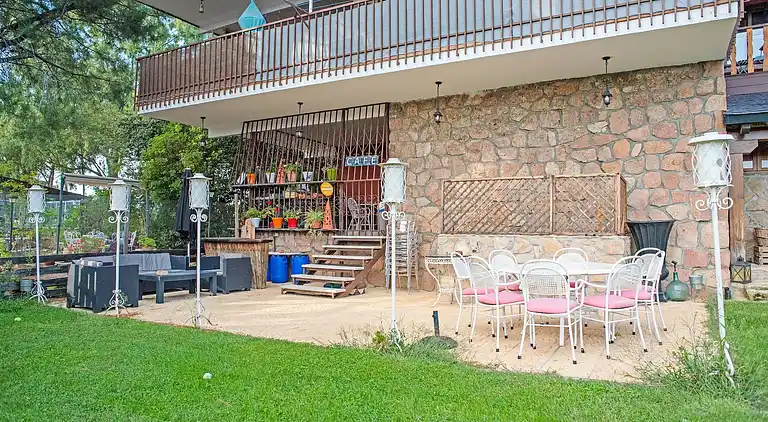 Cottage in Galapagar