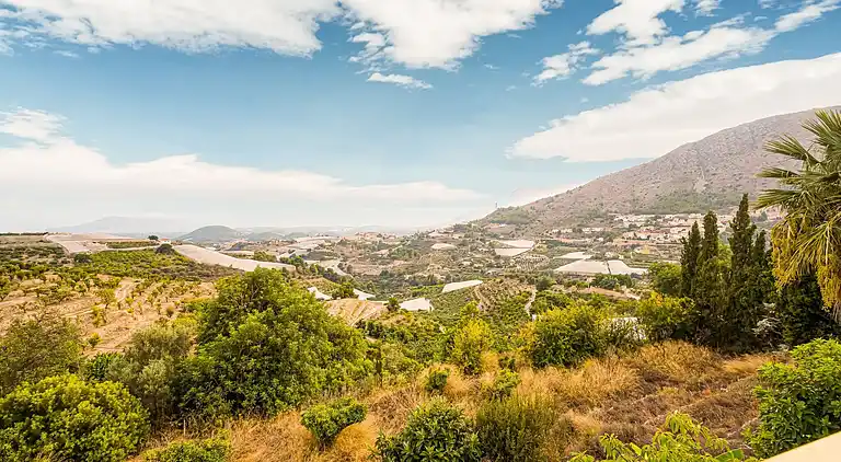 Holiday home in Callosa d'en Sarrià