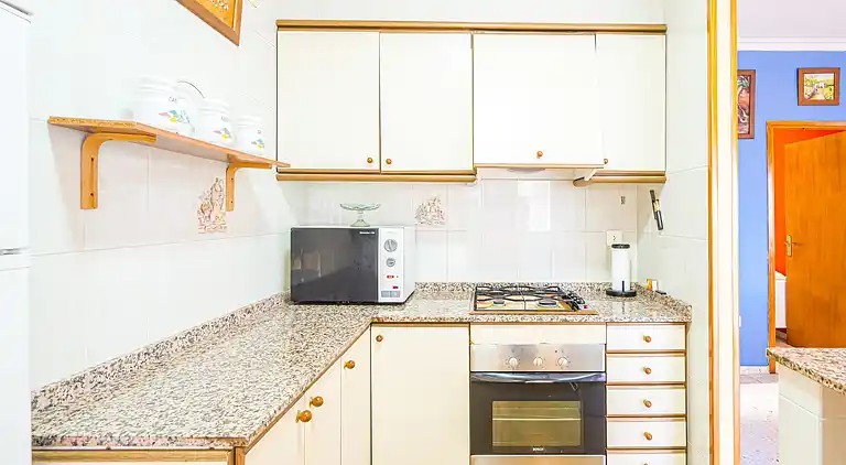 Holiday home in Callosa d'en Sarrià