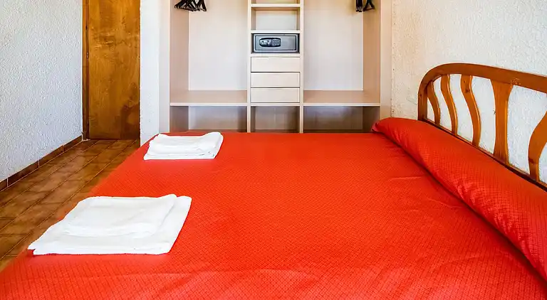 Ferielejlighed i Via Marina