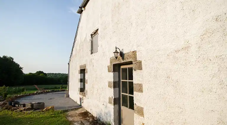 Holiday home in Signy-le-Petit