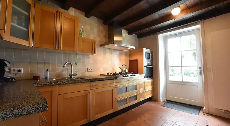 Holiday home in Auge