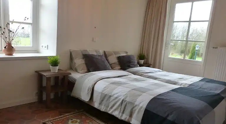 Holiday home in Auge