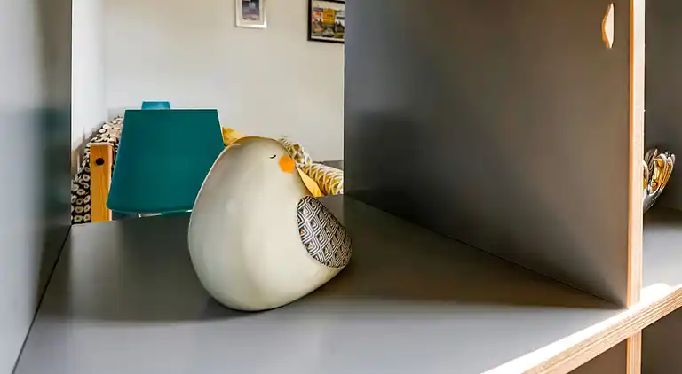 Ferienwohnung in Isigny-sur-Mer