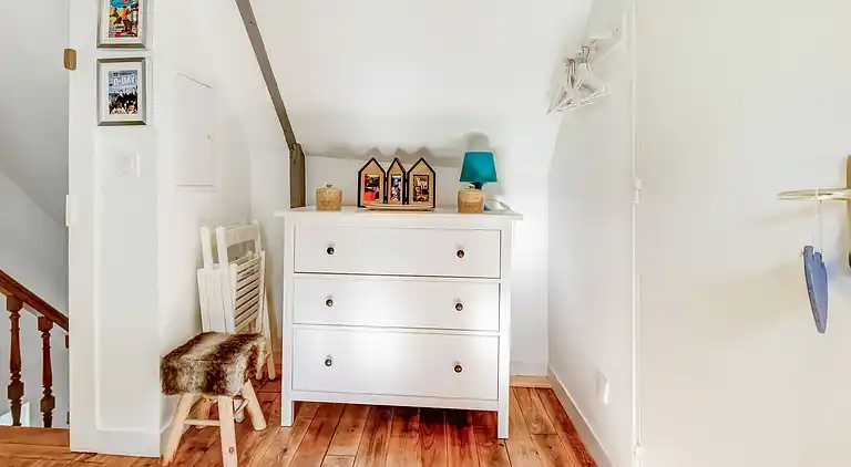 Ferienwohnung in Isigny-sur-Mer