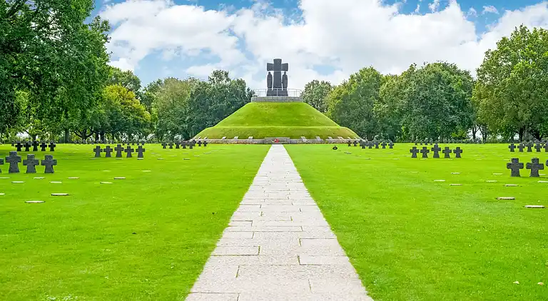 Ferienwohnung in Isigny-sur-Mer
