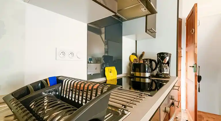 Ferienwohnung in Isigny-sur-Mer