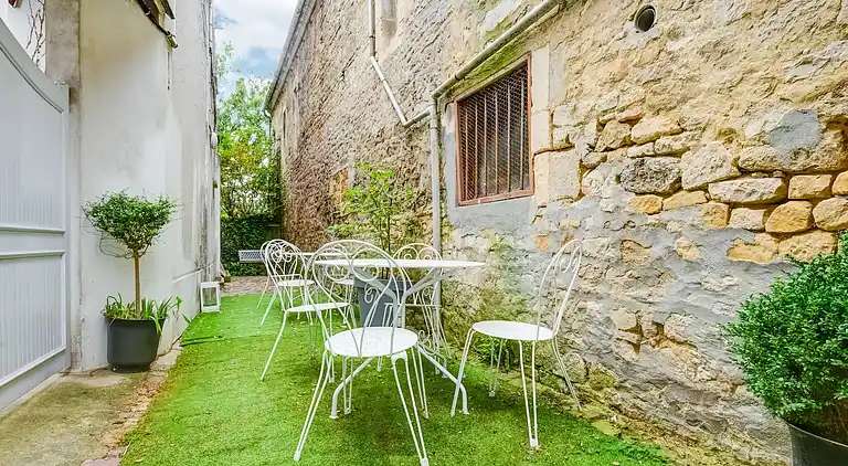 Ferienwohnung in Isigny-sur-Mer