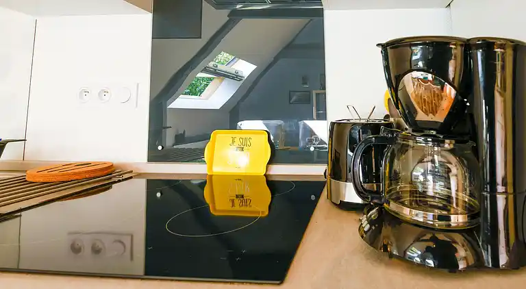 Ferienwohnung in Isigny-sur-Mer