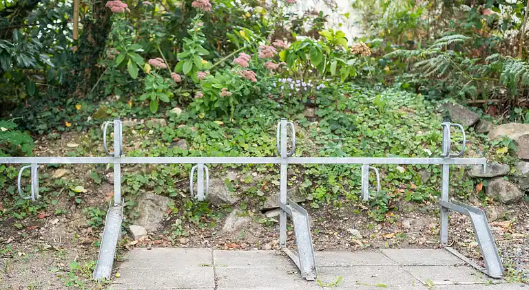 Semesterbostad i Querrien