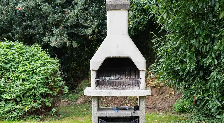 Semesterbostad i Querrien